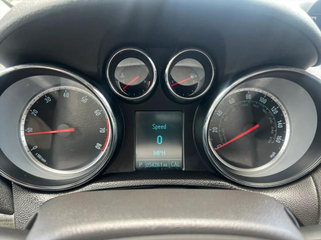 2013 Buick Encore Base