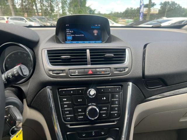 2013 Buick Encore Base