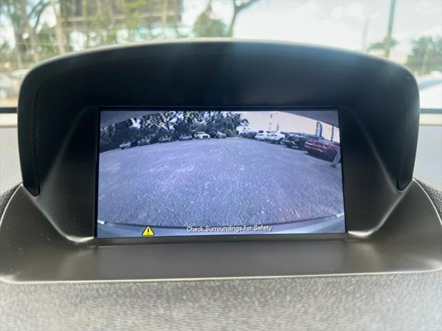 2013 Buick Encore Base