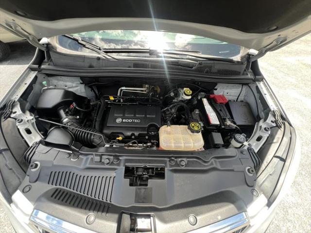 2013 Buick Encore Base