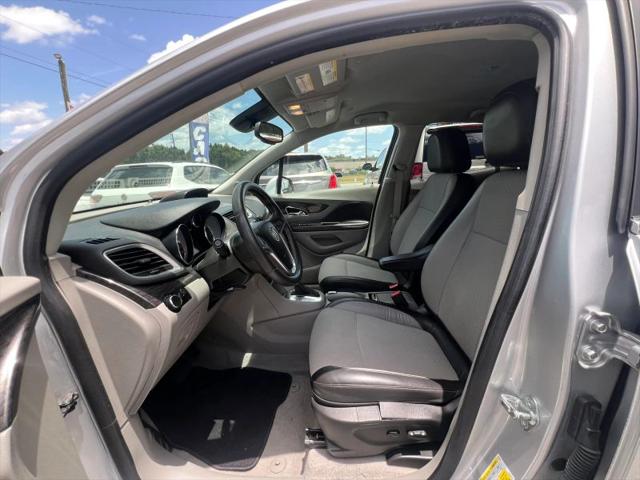 2013 Buick Encore Base