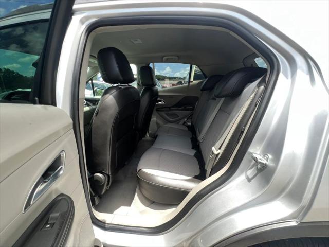2013 Buick Encore Base