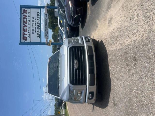 2017 Ford F-150 XLT for sale in Theodore, AL