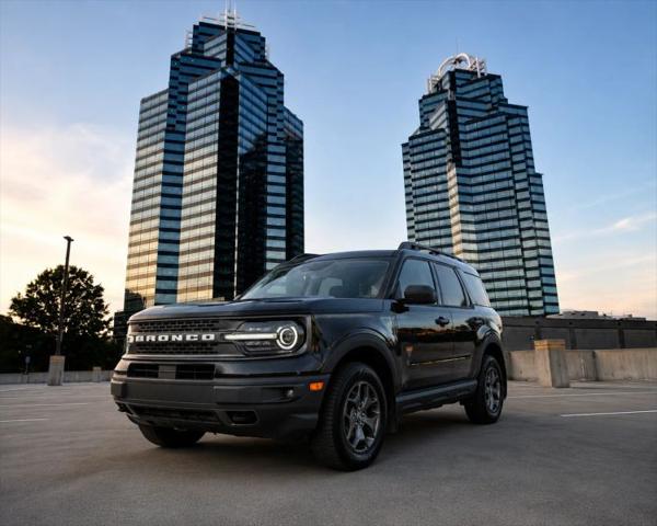 2021 Ford Bronco Sport Badlands for sale in Alpharetta, GA