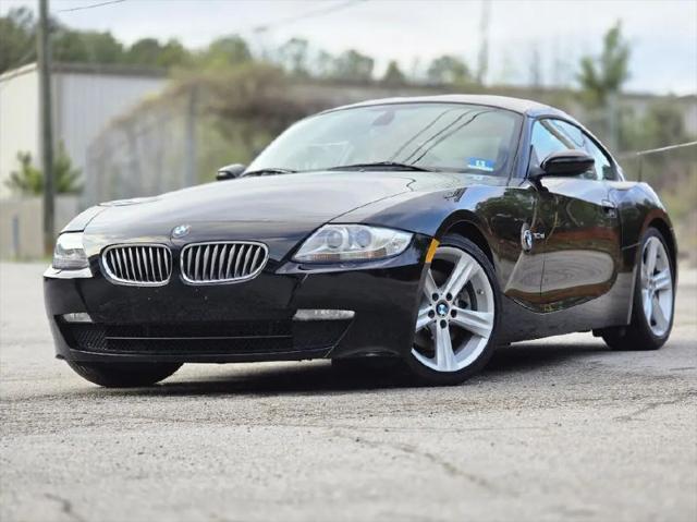 2007 BMW Z4 3.0si for sale in Lawrenceville, GA