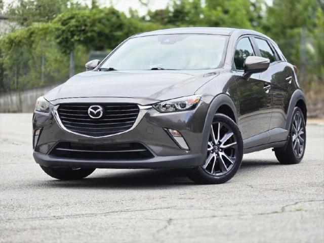 2018 Mazda CX-3 Touring for sale in Lawrenceville, GA