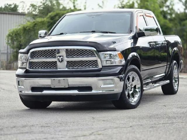 2011 Ram 1500 Laramie for sale in Lawrenceville, GA