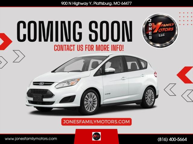 2018 Ford C-Max Hybrid SE for sale in Plattsburg, MO