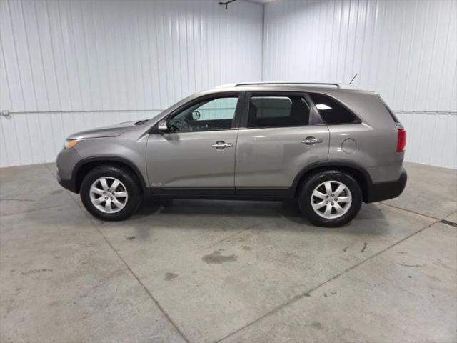 2012 Kia Sorento LX for sale in Sioux Falls, SD