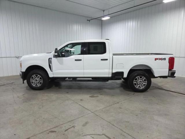 2025 Ford F-250 XLT for sale in Sioux Falls, SD