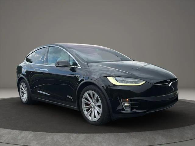 2018 Tesla Model X P100D for sale in Orlando, FL