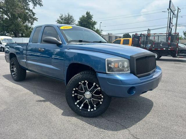 2005 Dodge Dakota ST for sale in Tampa, FL