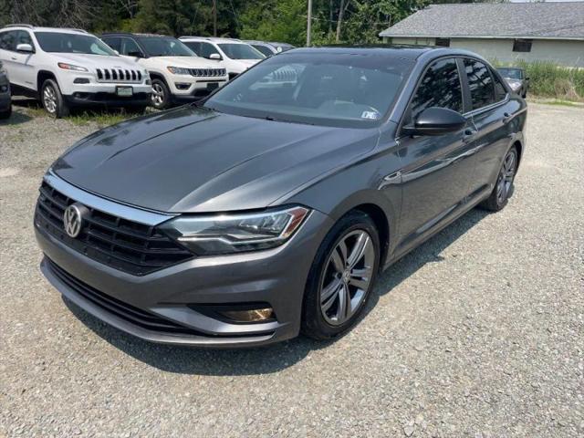 2019 Volkswagen Jetta 1.4T R-Line for sale in Mount Pocono, PA