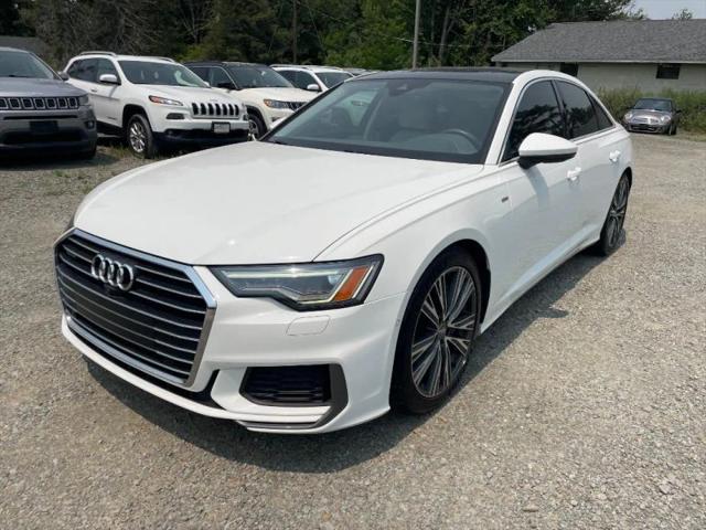 2019 Audi A6 55 Premium for sale in Mount Pocono, PA