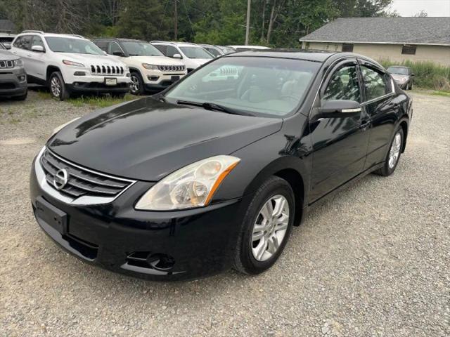2012 Nissan Altima 2.5 S for sale in Mount Pocono, PA