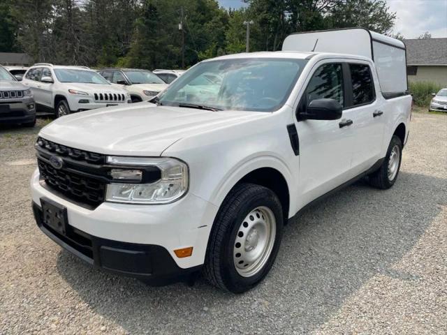 2023 Ford Maverick XL for sale in Mount Pocono, PA