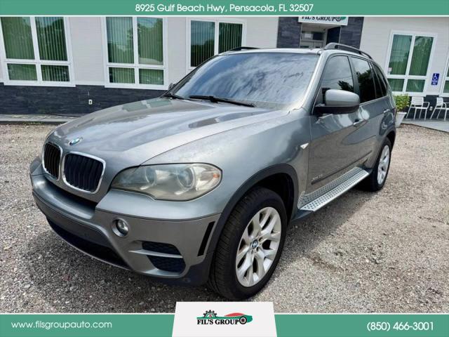 2012 BMW X5 xDrive35i Premium for sale in Pensacola, FL