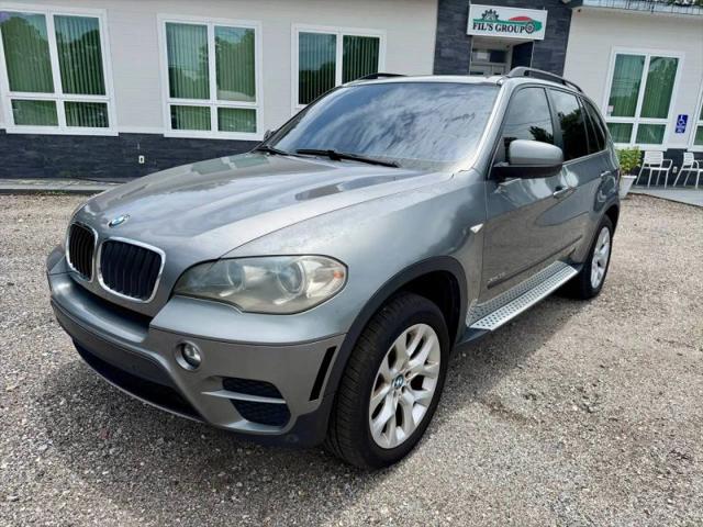 2012 BMW X5 xDrive35i Premium for sale in Pensacola, FL