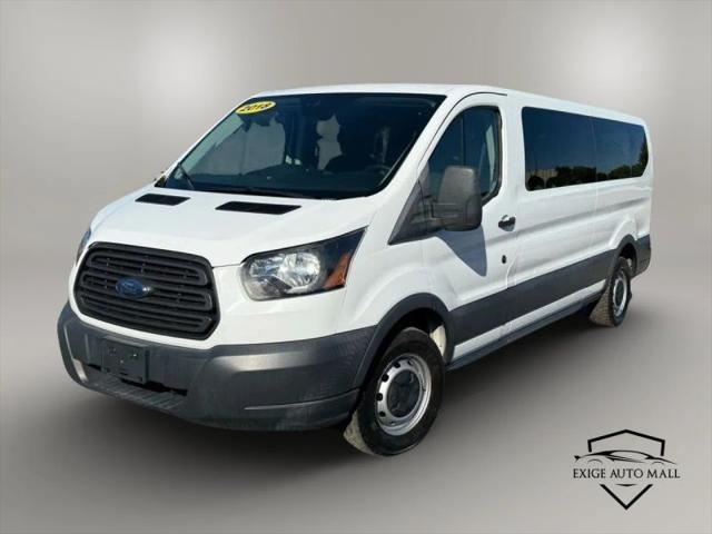 2018 Ford Transit XL for sale in Kissimmee, FL