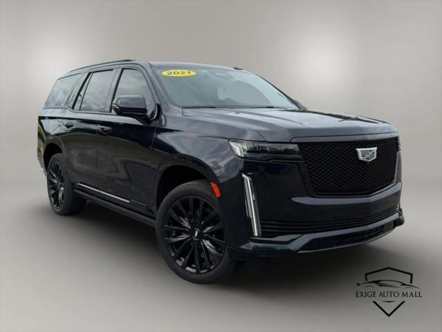 2021 Cadillac Escalade 2WD Sport for sale in Kissimmee, FL