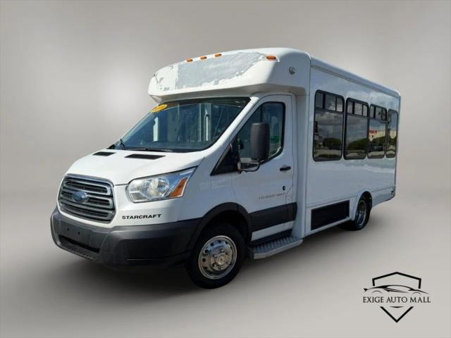 2019 Ford Transit Cutaway 350 for sale in Kissimmee, FL