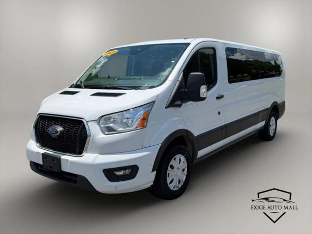 2022 Ford Transit-350 Passenger Van XLT for sale in Kissimmee, FL