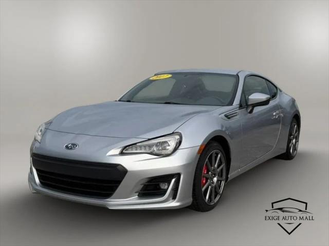 2017 Subaru BRZ Limited for sale in Kissimmee, FL