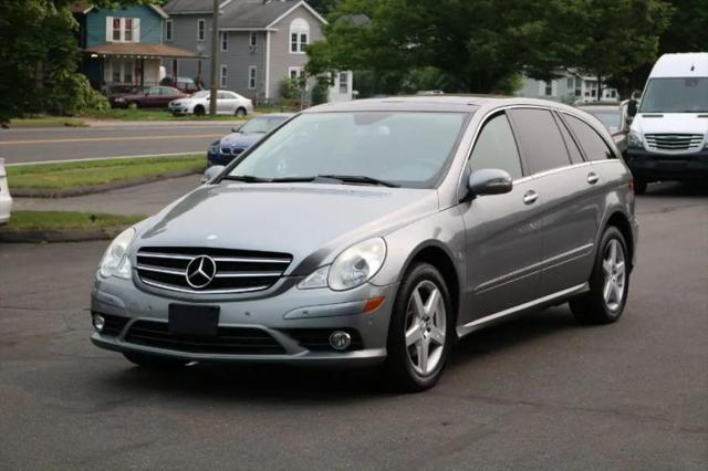 2010 Mercedes-Benz R 350 4MATIC for sale in Bristol, CT