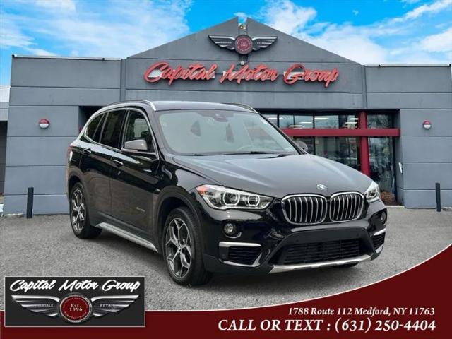 2017 BMW X1 xDrive28i for sale in Medford, NY