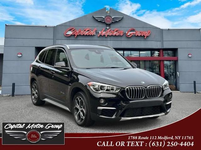 2017 BMW X1 xDrive28i for sale in Medford, NY