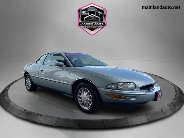 1998 Buick Riviera Base for sale in Houston, TX