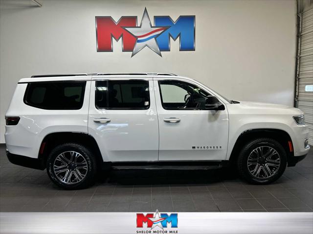 2024 Jeep Wagoneer Series I 4x4 for sale in Christiansburg, VA