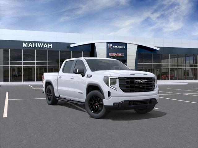 2026 GMC Sierra 1500 Elevation for sale in Mahwah, NJ