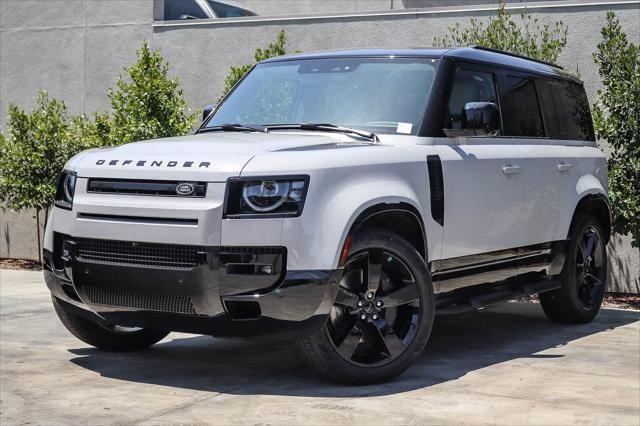 2026 Land Rover Defender P400 X-Dynamic SE for sale in Mission Viejo, CA