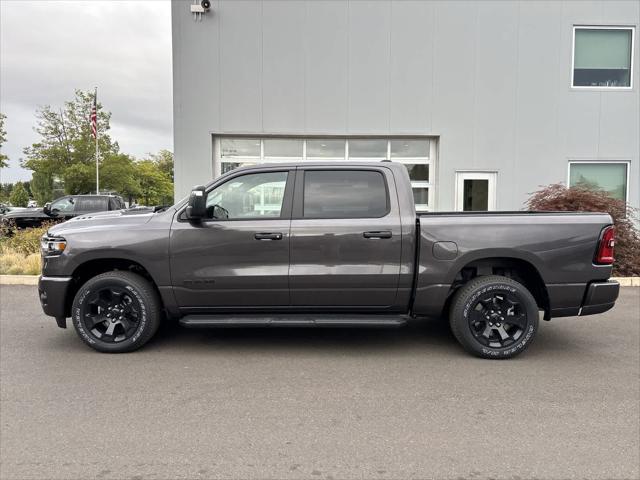 2026 Ram 1500 Express Crew Cab 4x4 57 Box
