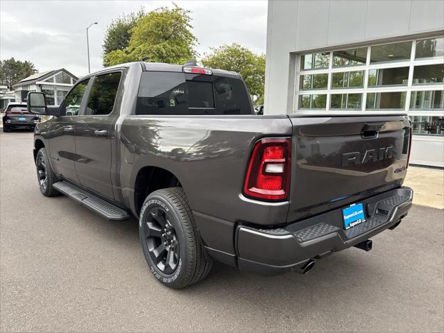 2026 Ram 1500 Express Crew Cab 4x4 57 Box
