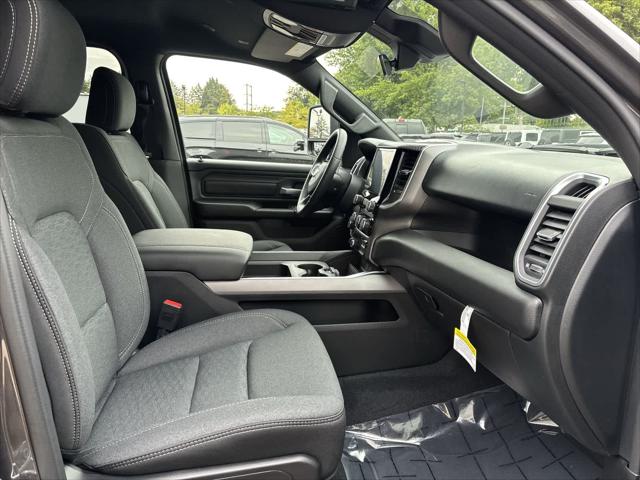 2026 Ram 1500 Express Crew Cab 4x4 57 Box