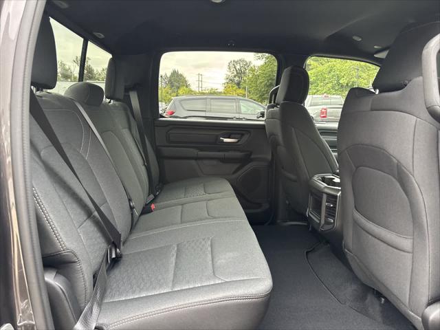2026 Ram 1500 Express Crew Cab 4x4 57 Box