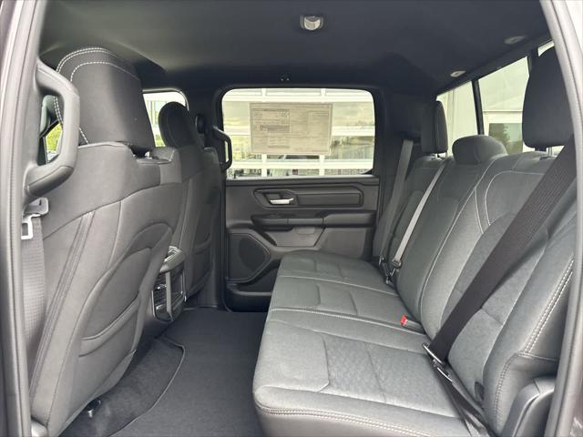 2026 Ram 1500 Express Crew Cab 4x4 57 Box
