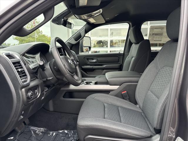 2026 Ram 1500 Express Crew Cab 4x4 57 Box