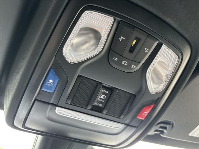 2026 Ram 1500 Express Crew Cab 4x4 57 Box
