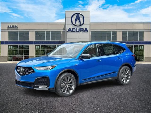 2026 Acura MDX A-SPEC for sale in Wexford, PA
