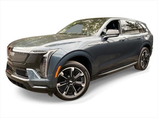 2026 Cadillac Escalade IQ Premium Sport for sale in Portland, OR