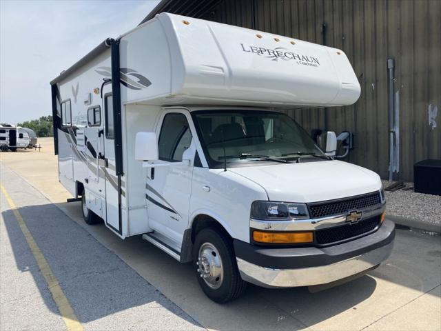 2013 Chevrolet Express Cutaway 4500 for sale in Tulsa, OK