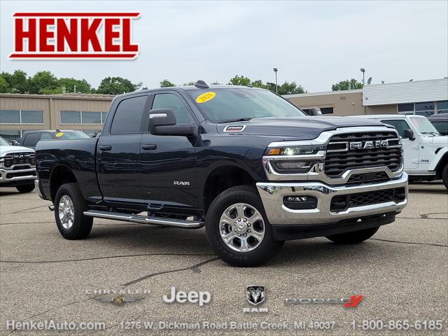 2026 Ram 2500 Big Horn Crew Cab 4x4 64 Box for sale in Battle Creek, MI