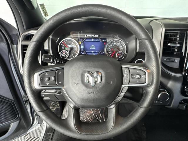 2026 Ram 1500 Warlock Crew Cab 4x4 57 Box