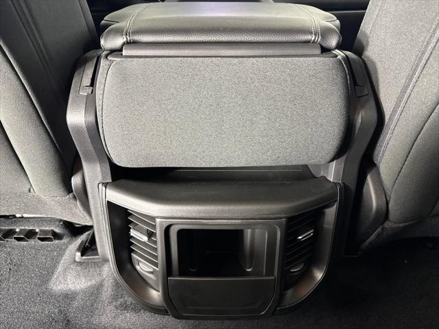 2026 Ram 1500 Warlock Crew Cab 4x4 57 Box