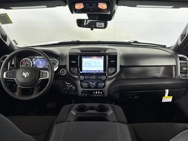 2026 Ram 1500 Warlock Crew Cab 4x4 57 Box