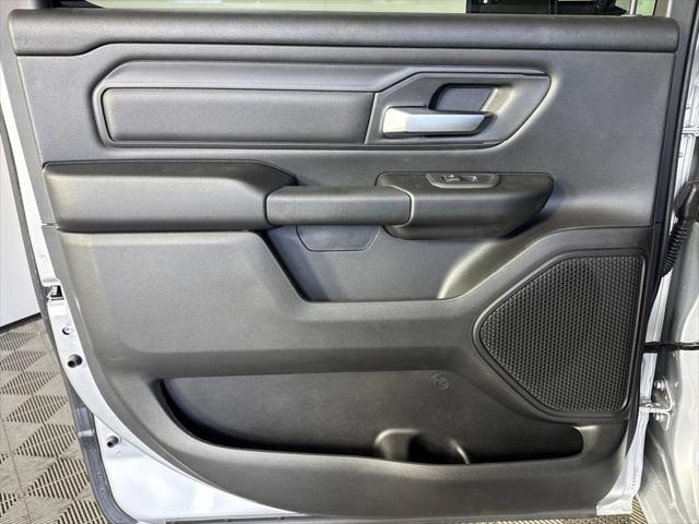 2026 Ram 1500 Warlock Crew Cab 4x4 57 Box
