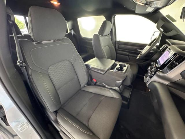 2026 Ram 1500 Warlock Crew Cab 4x4 57 Box
